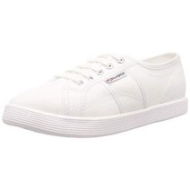 [스펠가] 경량 운동화 S00AL60 2750-COTUSLIPONSUPERLIGHT [클래식] White 27.0cm (EU42) 남성 화이트 26.5cm ~ 27.0cm