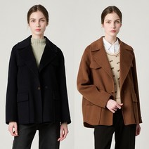 BCBG S 스트링 캐시블랜드 핸드 코트(H목동) B2W9G195(사은품증정)