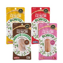 슈퍼 프리미엄 런치 보니또 20g 고양이간식, 상세페이지 참조, 가쓰오부시, 가쓰오부시1개