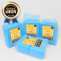 참서울 가성비 굿 대용량 애견 배변 패드 소형견 중형견 대형견 배변패드, 100매, 100개