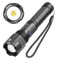 뉴엔 J70 XHP50 해루질 LED후레쉬 손전등 랜턴 써치라이트, 1개, J70-XHP50(단품)