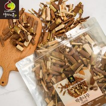 해피스토어70 국내산 말린 딱총나무 (접골목) 건재 500g, 2개