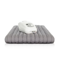 포레몽 특허 온수 매트 BTM-501S 침대 형 세탁 가능 거실 바닥 차박 캠핑 야외 미니 싱글 퀸 킹 1인 패밀리 사이즈, 침대형 퀸 단일난방 1500x1900mm