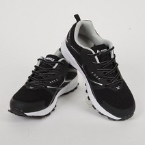 AMBULO 남자 트레킹화 운동화