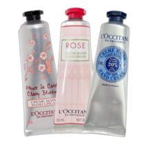 무료 선물포장] 록시땅 핸드 크림 30ml 11203501, 시어버터