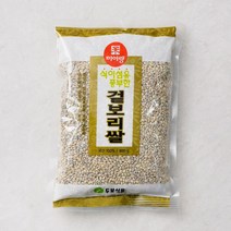 [메가마트]겉보리 800g/봉, 1개