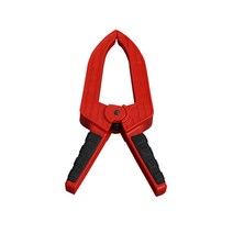 툴스타 스프링클램프(포인트형) TS-LDSC-75 3인치 목공 공예 DIY, 1