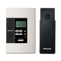 1300k [파나소닉ES신동아] 파나소닉 플래티마 리모컨 스위치 1회로 타임키퍼