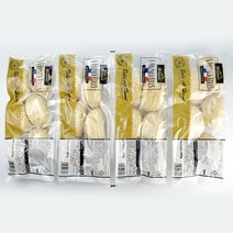 코스트코 Menissez 메니세츠 미니 냉동 프렌치롤 24개 (6개입 x 4봉) 1200g 냉동발송 해핑몰