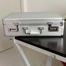 금고 호텔 안전 강력 가정용 비밀번호 작은 상자 홈 알루미늄 합금 보관 보관함 미니, 403015 조합 잠금, 가지고 다닐 수 있는