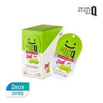 한독 레디큐 다이어트 츄 젤리 가르시니아 5입X20팩 768700