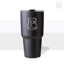 (빙고) 각인텀블러 개별이름 영문이니셜 커스텀 캐릭터 보온보냉 대형 개인특별선물 단체 스포츠 900ml, 2, 필요