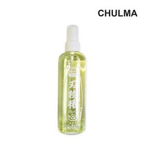 [쿠로바라]동백유 245ml (날물 녹방지용), 단품