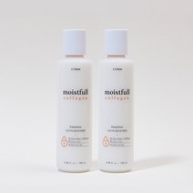 [에뛰드] 수분가득 콜라겐 에멀전 2개, 없음