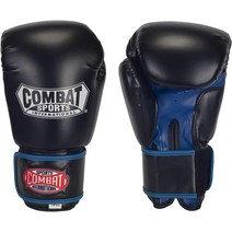 Combat Sports Thai Style Training Gloves
