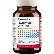 메타제닉스 파이토멀티 Metagenics PhytoMulti 60정, 상세참조, 상세참조