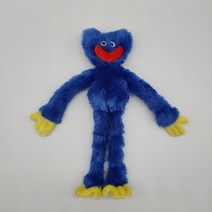 허기워기인형 파피플레이타임 허기허기 훠기워기 키시미시 선물 40CM 크리스마스 Huggy, 04 빨간