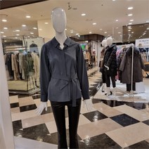 베스띠벨리 NC05 벨티드블라우스 세련된 스타일 BD-BAI24230