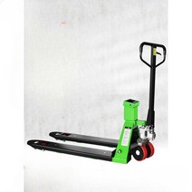 배이로스샵 전자저울지계차 3톤 디지털 초정밀 지게차 전자 핸드 전자저울 리프트, 3톤 폭 포크 나일론 휠