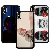 스타워즈 주문제작 범퍼케이스 아이폰 5 / 5S / SE