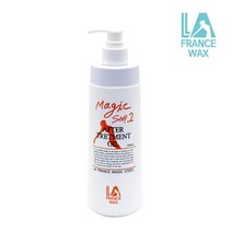 라프랑스 매직 스텝2 에프터 트리트먼트 오일500ml 왁싱케어 전후처리제 셀프왁싱 왁싱용품 제모관리