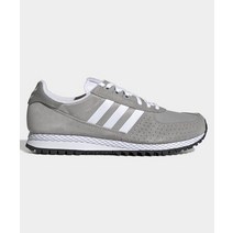 아디다스 ADIDAS 시티 마라톤 PT 그레이:화이트 / GW6214 CITY MARATHON FTWWHT/CGRANI/ACIBUZ