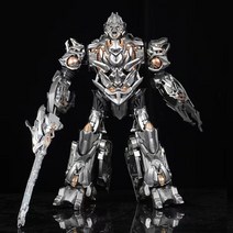 트랜스포머 변신로봇 TW-1023 메가트론 전투기 변신 로보트 피규어 20.5cm