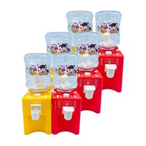 콩순이 워터머신 정수기 case(15g x 6개입)