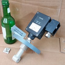 타191 ICS-1000 측정기 전도도 센서, 1개