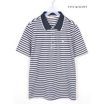 빈티지/ 라일앤스콧 기능성 반팔 카라티/남성M/3580