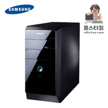 DB400T6B_i5 6500/16G/240G/GTX1060 3G 윈도우10 인텔 6세대 게이밍 중고컴퓨터 중고본체