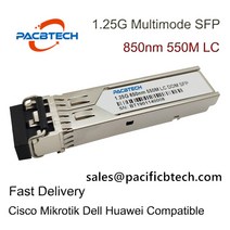 GLC-LH-MMD 1.25G 850nm 멀티 모드 550 미터 듀얼 LC 1000 기본 DDM SFP 모듈 트랜시버 1G 80KM sfp, 04 20pcs