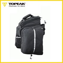 TOPEAK MTS TRUNK BAG DXP, 혼합색상, 1개