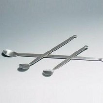 스텐 시약 스푼 Spoon 16~50cm, 20cm