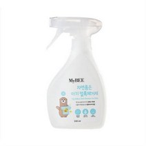 마이비 유아 얼룩제거제, 8개, 330ml