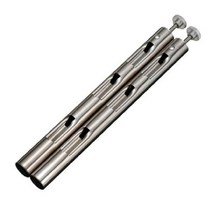 snow peak 스노우피크 CK-151 [IGT 아이언 그릴 테이블 단차 조인트], 단일