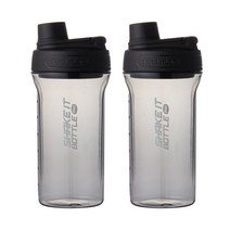 쉐이킷보틀 프로 트라이탄 850ml _ 블랙 2P (HPI944BLKS2)
