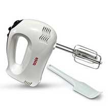 베이킹 에스코 핸드믹서기(사은품 증정)