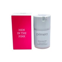 프리메라 맨 인더 핑크 아쿠아 쉴드 파워 모이스처라이저 50ml