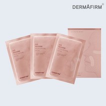 더마펌 더마펌 마이크로 크리스탈 패치 1종, 상세 설명 참조, 단일옵션