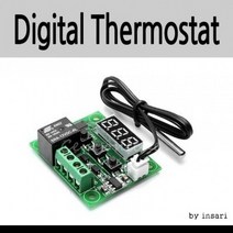 디지털온도제어/온도기/온도제어기, 디지털온도제어(P00552), 디지털온도제어(P00552)