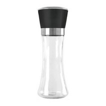 그라인더 180ml 1개 소금 후추 깨갈이, 그라인더 1개