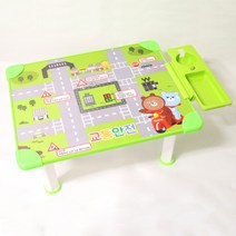 해피그로우 세이 교통안전 공부상 + 3종 악세서리 세트