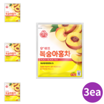 맛있는 복숭아홍차 1kg 3개 복숭아분말 복숭아아이스티 복숭아파우더 복숭아가루 peach ice tea powder 대용량 홍차물 복숭아엑기스 복숭아액기스 사무실음료 회사음료