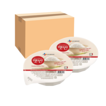 CJ햇반 200g x36개 즉석밥 백미밥