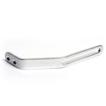 STNY_LP용 니켈 Pickguard-Bracket 픽가드받침대 기타파츠 액세서리 튜닝 업 펜더업 용업 악기 디바지오핀업 부품