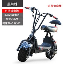 전동스쿠터 입문용오토바이 이륜차 싱싱카 따릉이 개인이동수단, I