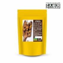 [천삼백케이] [건강스토리] 차가버섯차 차가버섯티백 1g x 100티백, 단품