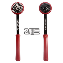 비쥬엣홈 시원한 듀얼 효자손 + 안마 마사지봉 2세트 (1+1개), 1+1 ( 2개)