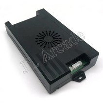 레트로 게임기 판도라 박스2022 최신 판도라 게임 박스 사가 8800 인 1 게임 PCB 보드 40P 홈에서 Jamma, 한개옵션1, 01 saga 8800 in 1